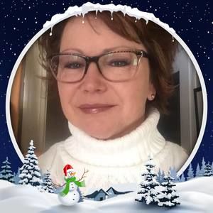 Meet your Posher, Cathy